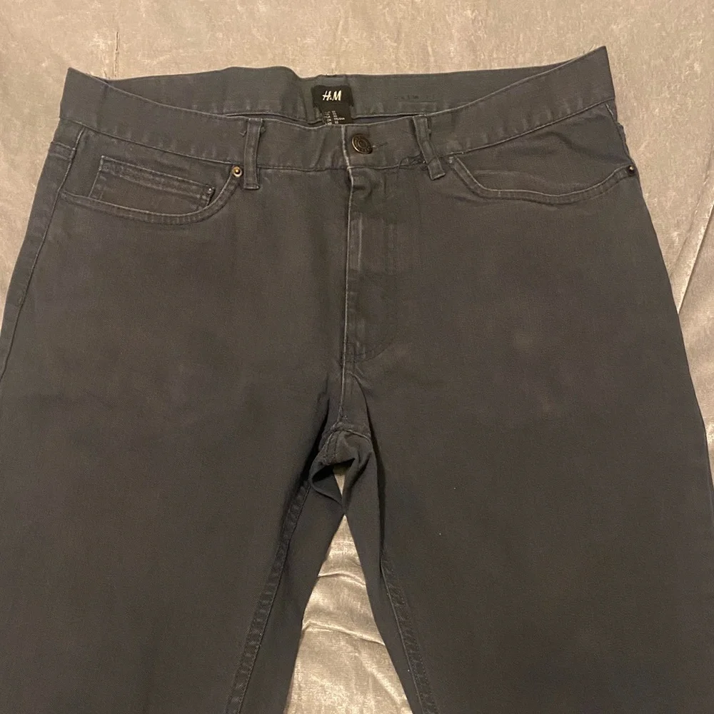 H&M Jeans - Picture 1 of 4